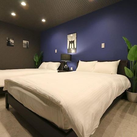 Es41 Elizabeth Garden Shinmachi Apartment Osaka Ngoại thất bức ảnh