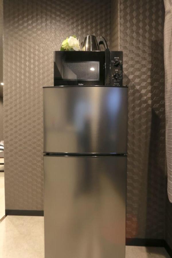 Es41 Elizabeth Garden Shinmachi Apartment Osaka Ngoại thất bức ảnh