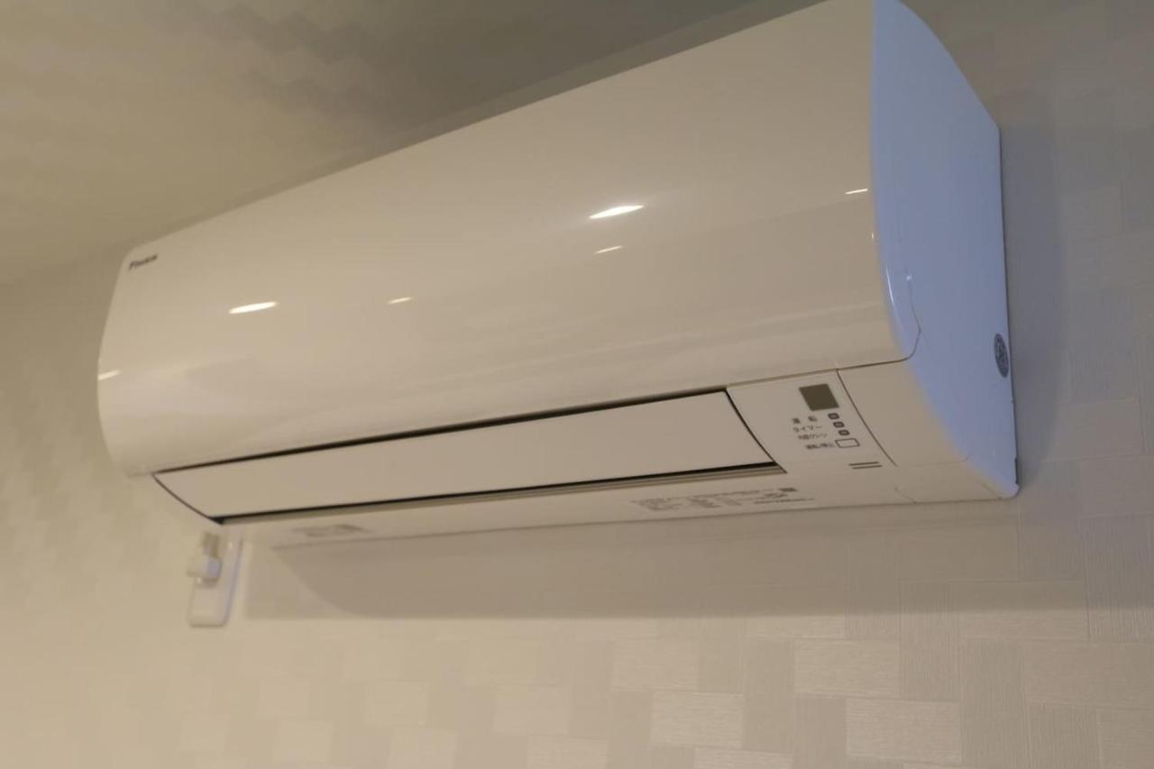 Es41 Elizabeth Garden Shinmachi Apartment Osaka Ngoại thất bức ảnh